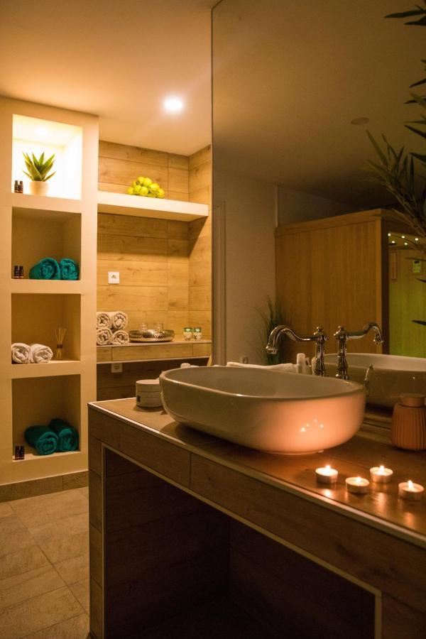 Mokošica Apartments Villa Roza מראה חיצוני תמונה