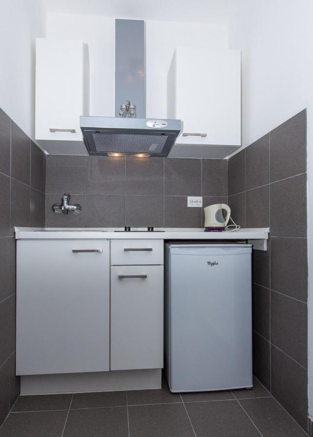 Mokošica Apartments Villa Roza חדר תמונה