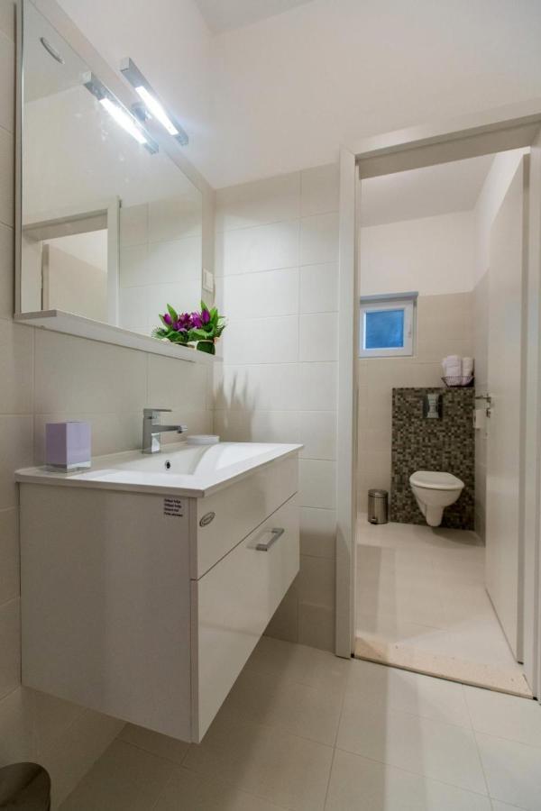 Mokošica Apartments Villa Roza חדר תמונה