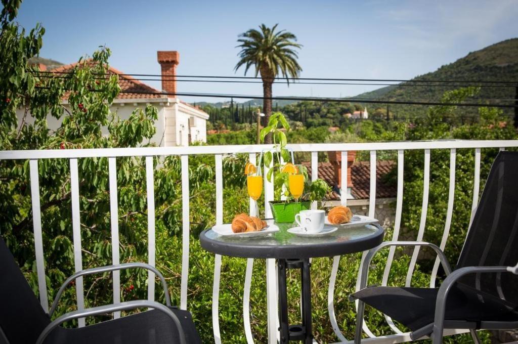 Mokošica Apartments Villa Roza חדר תמונה