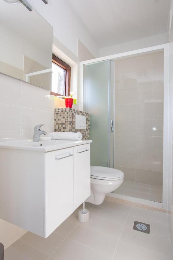 Mokošica Apartments Villa Roza מראה חיצוני תמונה