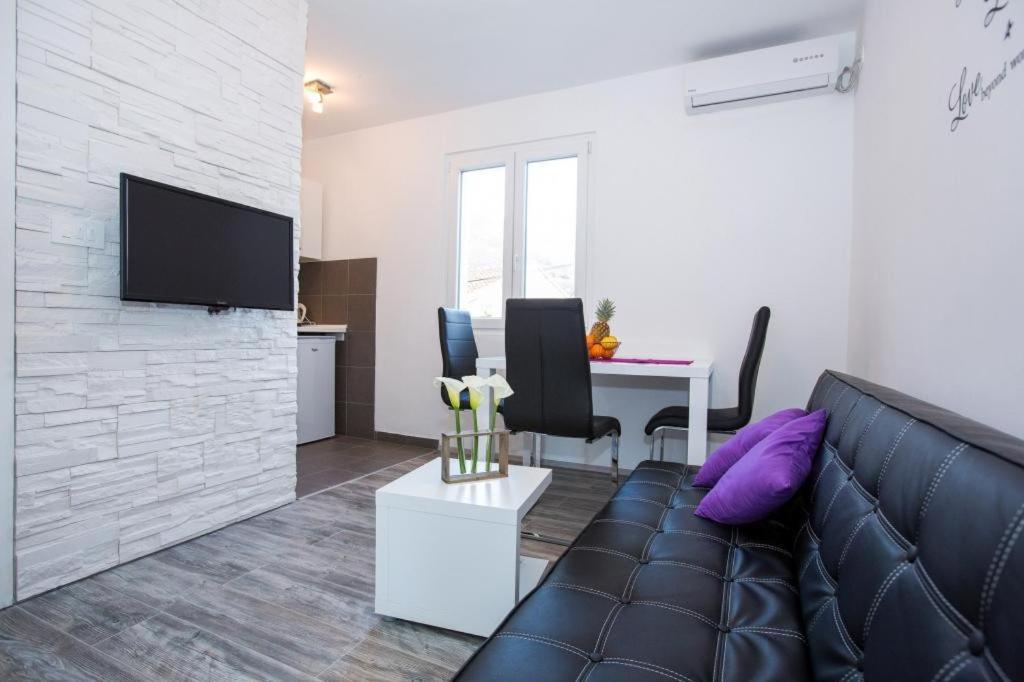 Mokošica Apartments Villa Roza חדר תמונה