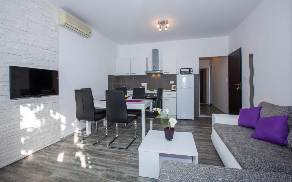 Mokošica Apartments Villa Roza מראה חיצוני תמונה