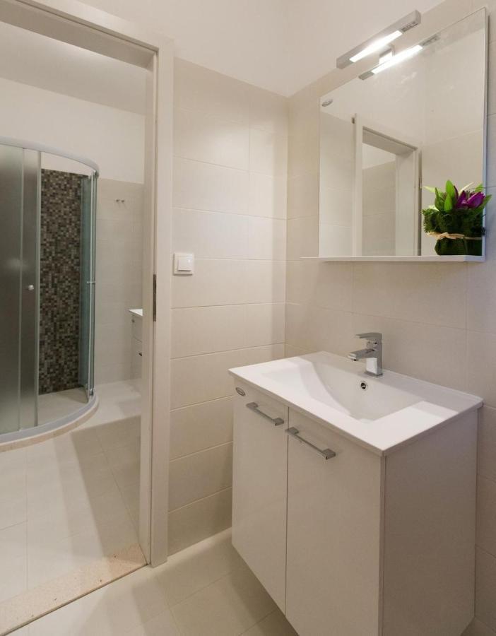 Mokošica Apartments Villa Roza מראה חיצוני תמונה