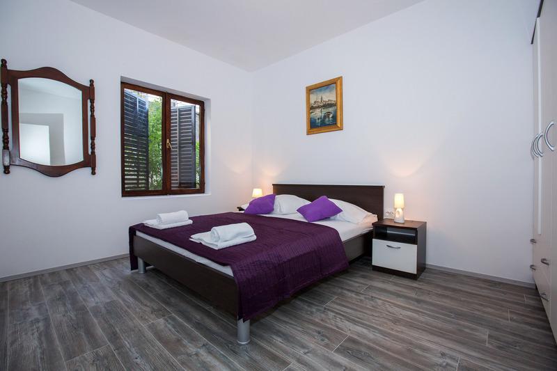 Mokošica Apartments Villa Roza מראה חיצוני תמונה